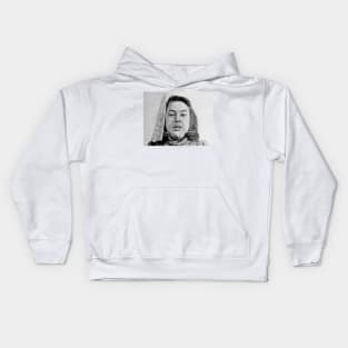 Annie Wilkes Kids Hoodie